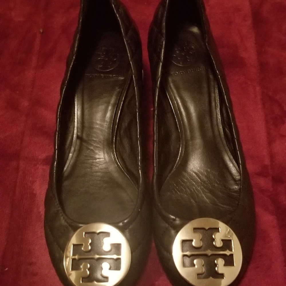 Tory Burch shoes💜💜💜💜